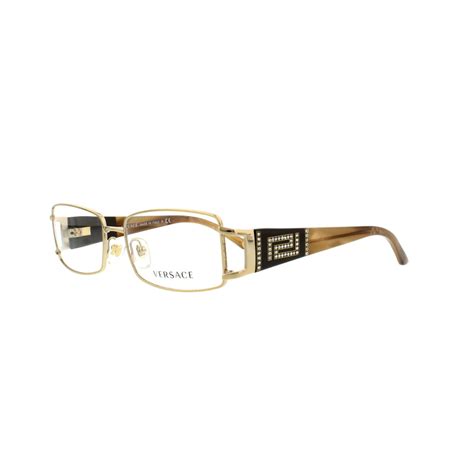 lowest price versace eyeglass